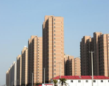 奉贤区大型居住社区市属共...